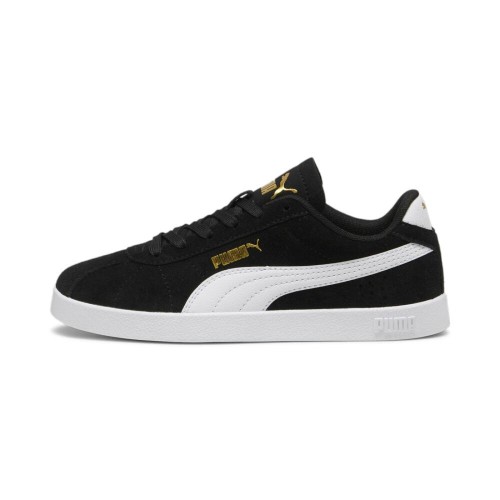 PUMA ZAPATILLA CLUB II JUNIOR