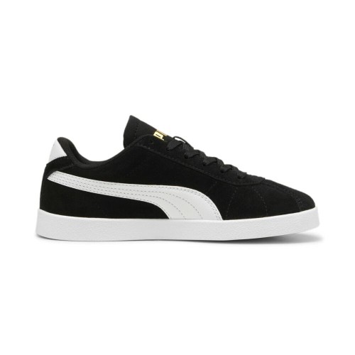 PUMA ZAPATILLA CLUB II JUNIOR