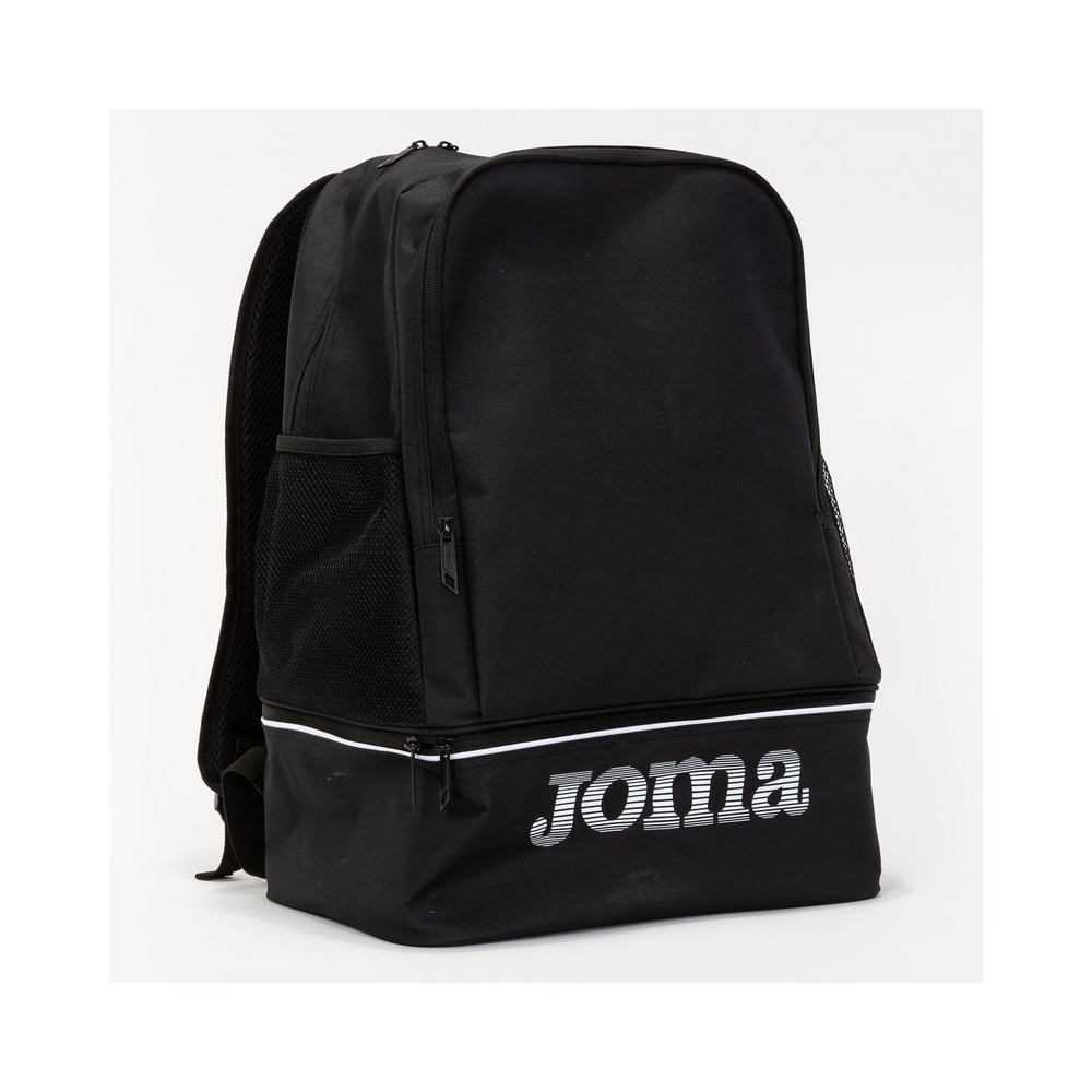 JOMA-MOCHILA TRAINING III NEGRO