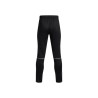 Pantalon negro Under Armour negro JR