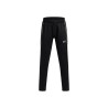 Pantalon negro Under Armour negro JR