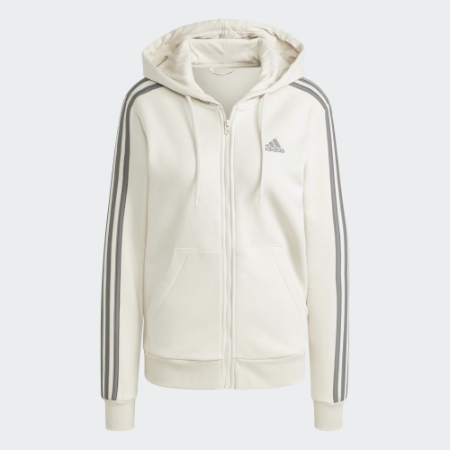 ADIDAS SUDADERA ALUMIN MUJER