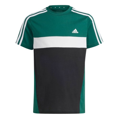 ADIDAS CAMISETA J 3S VERCOL JR