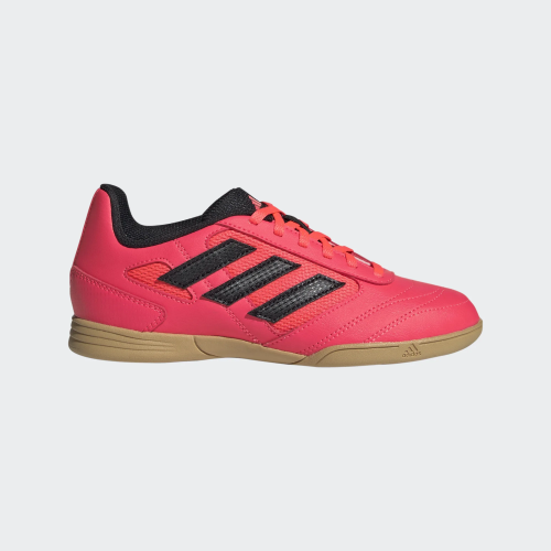 ADIDAS ZAPATILLA FUTBO L SALA TURBO JR