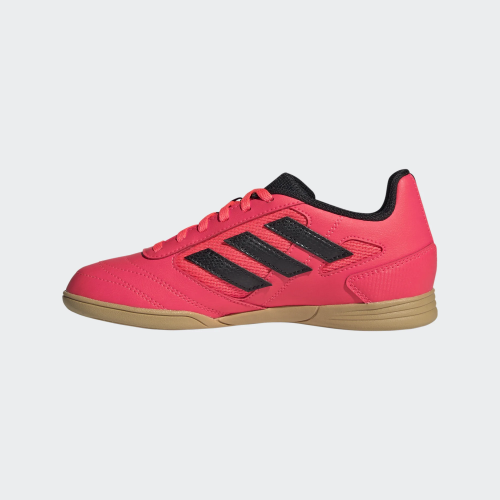 ADIDAS ZAPATILLA FUTBO L SALA TURBO JR