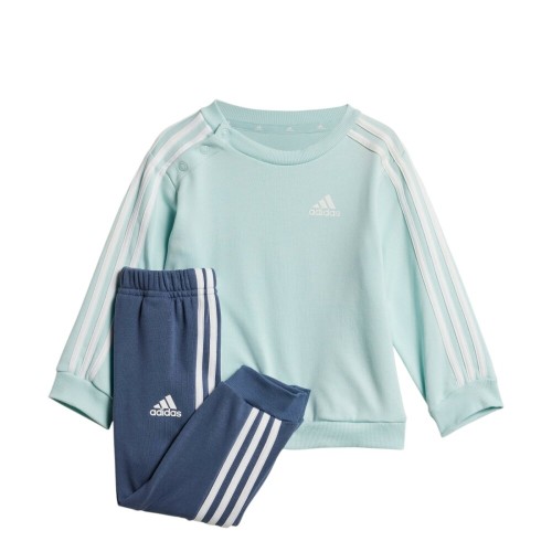 ADIDAS CHANDAL I 3S JOG BEBE