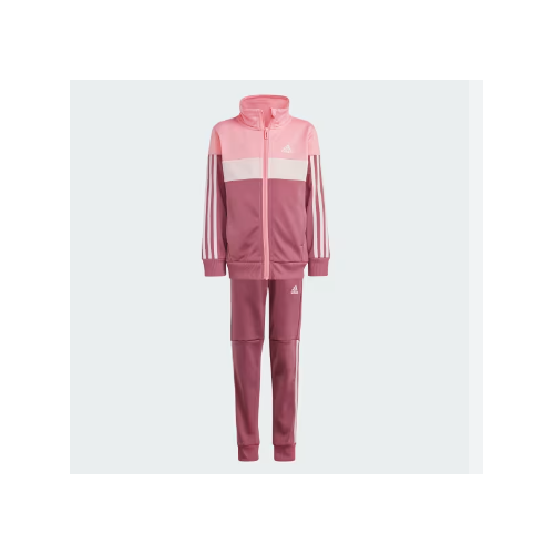 CHANDAL ADIDAS LK TIBERIO TS IV7440 ROSA NIÑA