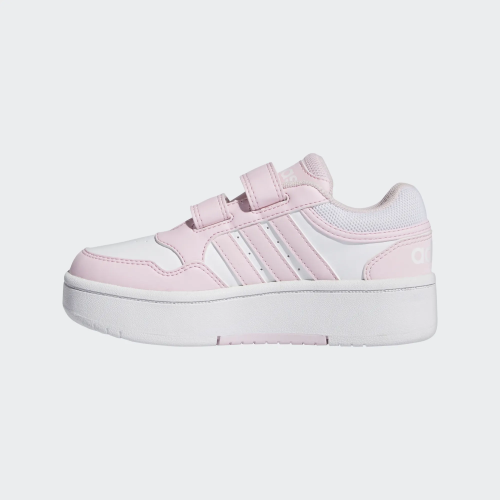 ADIDAS ZAPATILLA HOOPS 3.0 NIÑA