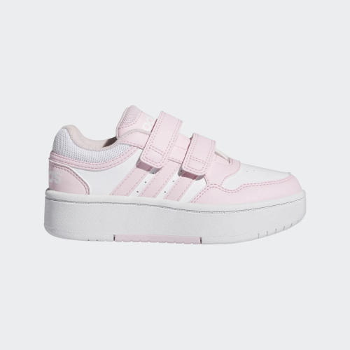 ADIDAS ZAPATILLA HOOPS 3.0 NIÑA