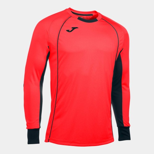 JOMA-CAMISETA PORTERO PROTEC CORAL FLÚOR