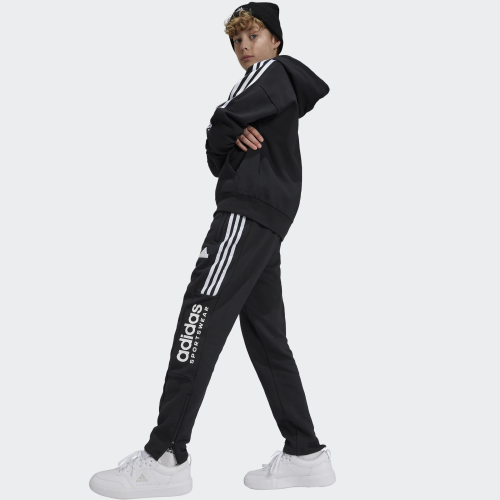 ADIDAS PANTALON J HOT FL JR