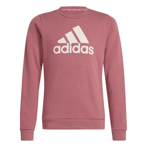 ADIDAS SUDADERA G BL SWT NIÑA