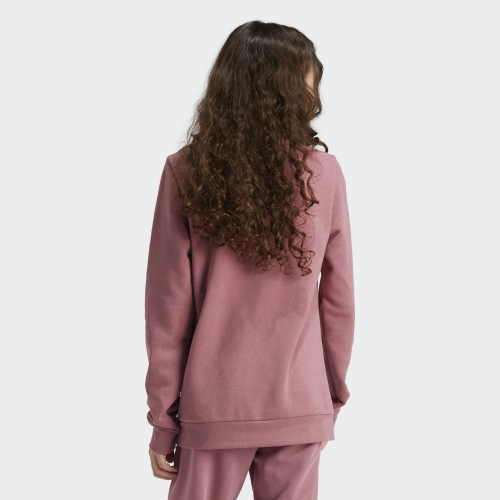 ADIDAS SUDADERA G BL SWT NIÑA