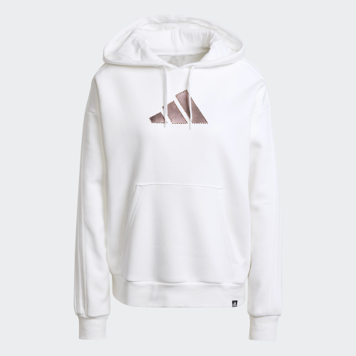 ADIDAS SUDADERA W HOLIDAY MUJER