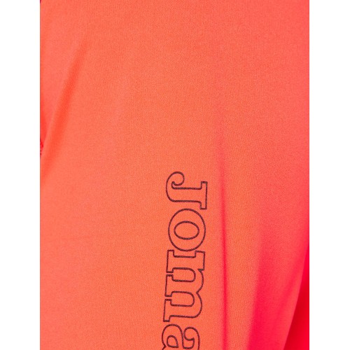 JOMA-CAMISETA PORTERO PROTEC CORAL FLÚOR