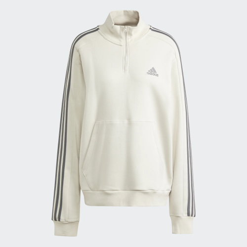 ADIDAS SUDADERA M 3S FL HOMBRE