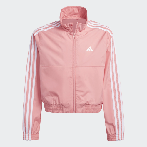 ADIDAS SUDADERA JG TR-ES NIÑA