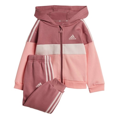 ADIDAS CHANDAL TIB FL NIÑA