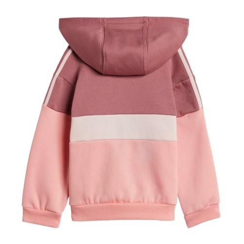 ADIDAS CHANDAL TIB FL NIÑA