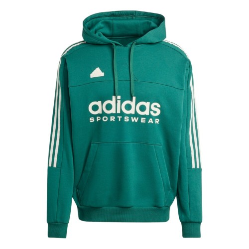 ADIDAS SUDADERA TIRO FL HOMBRE