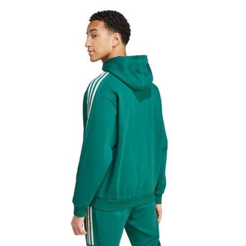 ADIDAS SUDADERA TIRO FL HOMBRE