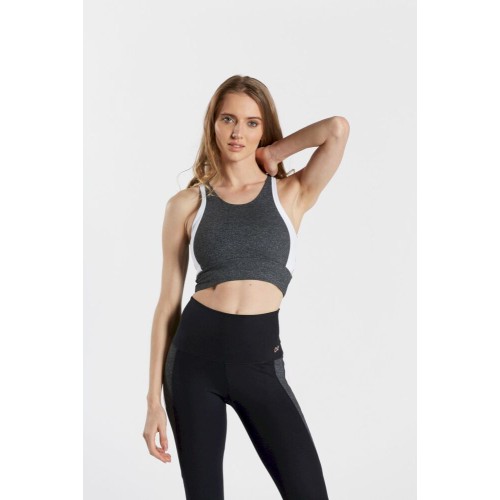 DITCHIL TOP SPORT BRA FLEX MUJER