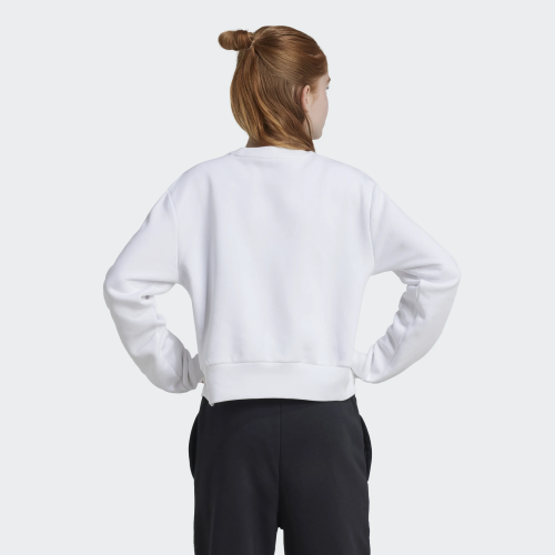 ADIDAS SUDADERA JG GLM NIÑA