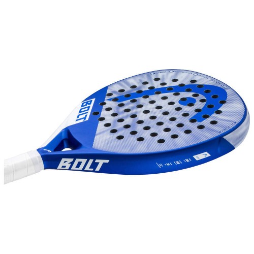 HEAD PALA DE PADEL BOLT