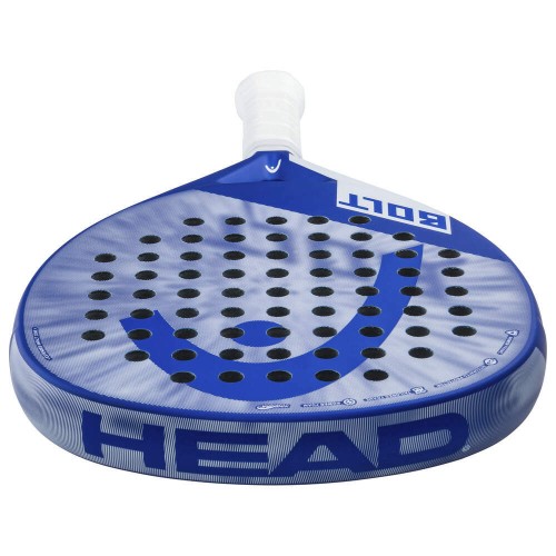 HEAD PALA DE PADEL BOLT