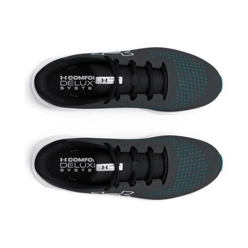 UNDER ARMOUR ZAPATILLAS UA CHARGED PURSUIT 3 BL