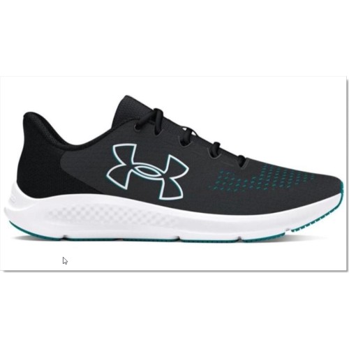 UNDER ARMOUR ZAPATILLAS UA CHARGED PURSUIT 3 BL