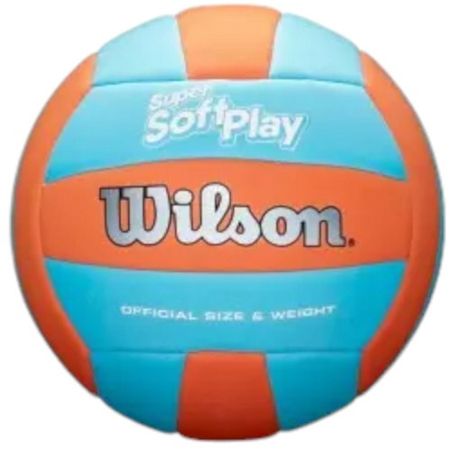 BALÓN VOLEIBOL SUPER SOFT