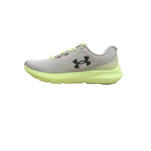 UNDER ARMOUR ZAPATILLA CHARGER ROGUE 4 JR