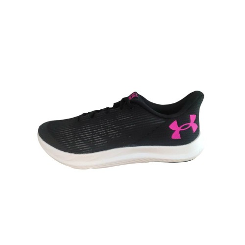 UNDER ARMOUR ZAPATILLA CHARGED ROGUE 4 MUJER