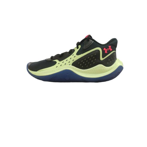 UNDER ARMOUR CALZADO BASKET UA GS JET JR