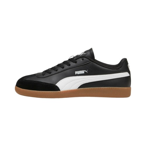 Calzado multideporte PUMA 398174-02-Puma 9-T-MUJER-NEGRO-BLANCO