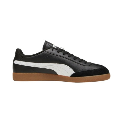 Calzado multideporte PUMA 398174-02-Puma 9-T-MUJER-NEGRO-BLANCO