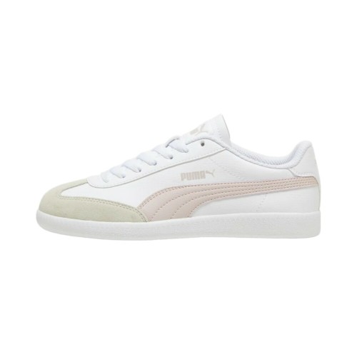 Calzado multideporte PUMA 398174-05-Puma 9-T-MUJER-NEGRO-BLANCO