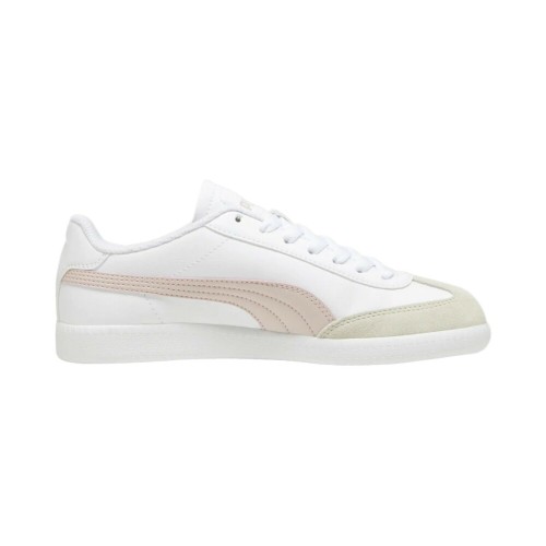 Calzado multideporte PUMA 398174-05-Puma 9-T-MUJER-NEGRO-BLANCO