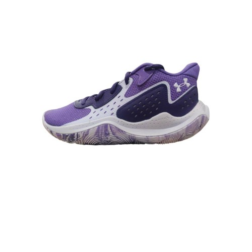 UNDER ARMOUR CALZADO BASKET UA GS JET JR