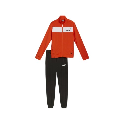 PUMA CHANDAL POLY SUIT JR