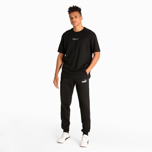 ESS Slim Pants FL Puma Black