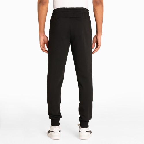 ESS Slim Pants FL Puma Black