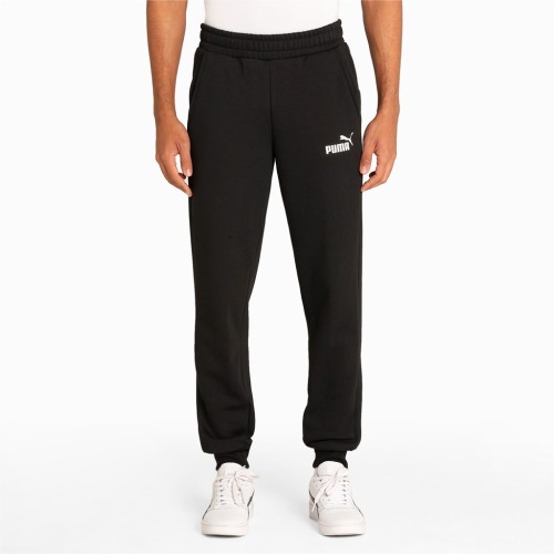 ESS Slim Pants FL Puma Black