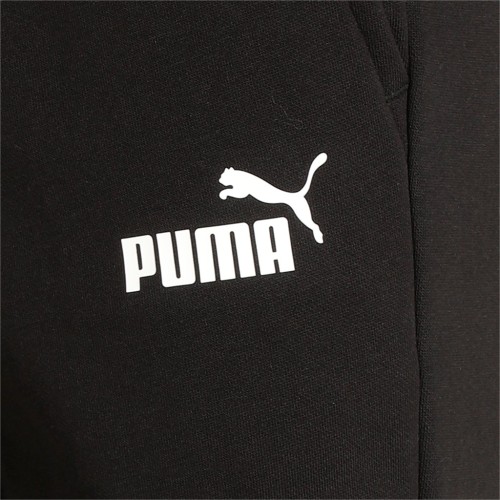 ESS Slim Pants FL Puma Black