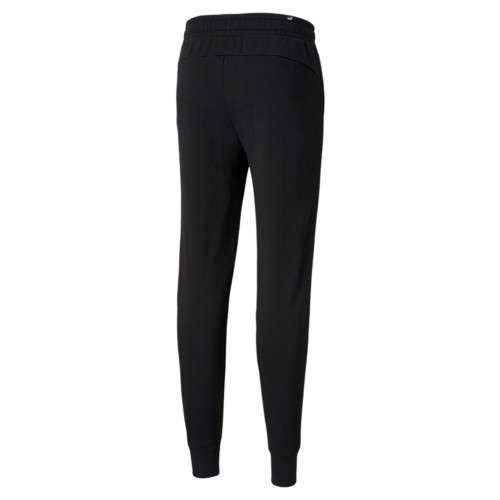 ESS Slim Pants FL Puma Black