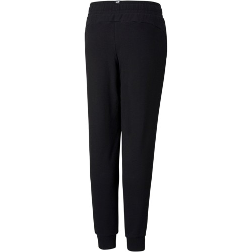 ESS Slim Pants FL cl B Puma Black