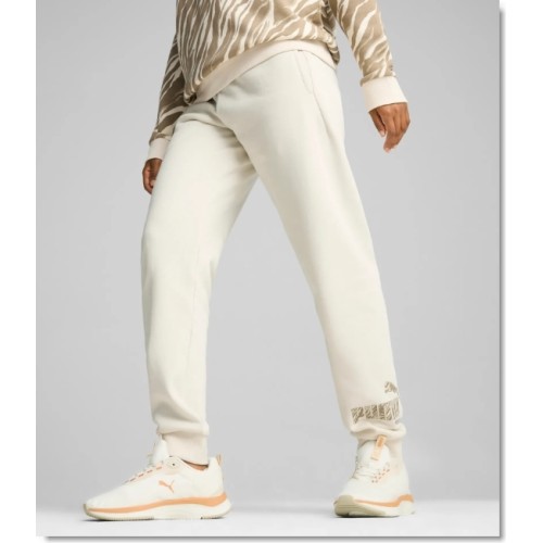 PUMA PANTALON ESS+ ANIMAL Pants FL