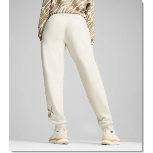 PUMA PANTALON ESS+ ANIMAL Pants FL