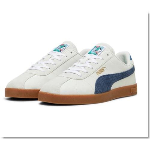 PUMA ZAPATILLAS PUMA CLUB II YEAR OF SPORTS